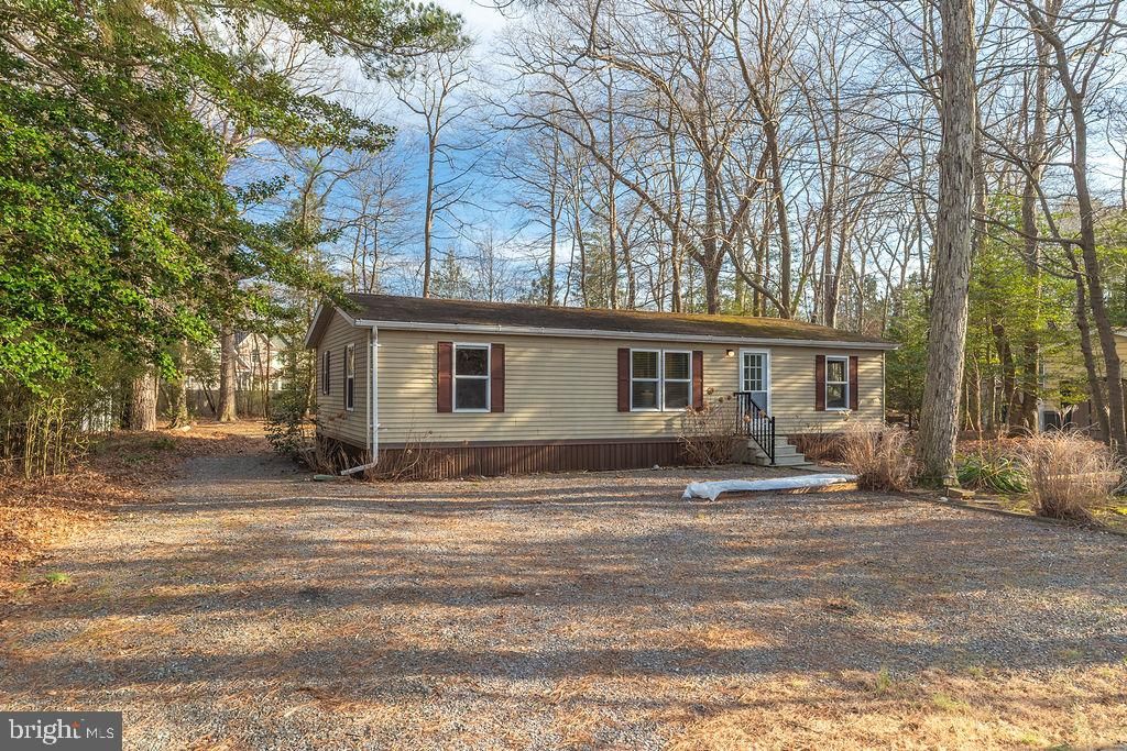 33381 CENTRAL AVE, Frankford, DE 19945