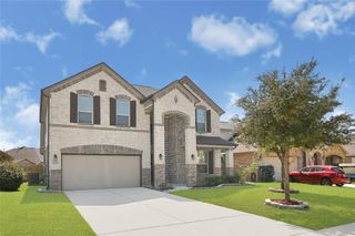 31796 Chapel Rock Lane, Spring, TX 77386