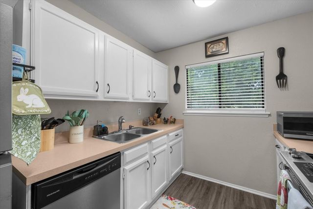 5817 Sidewinder Trail, Fort Worth, TX 76131