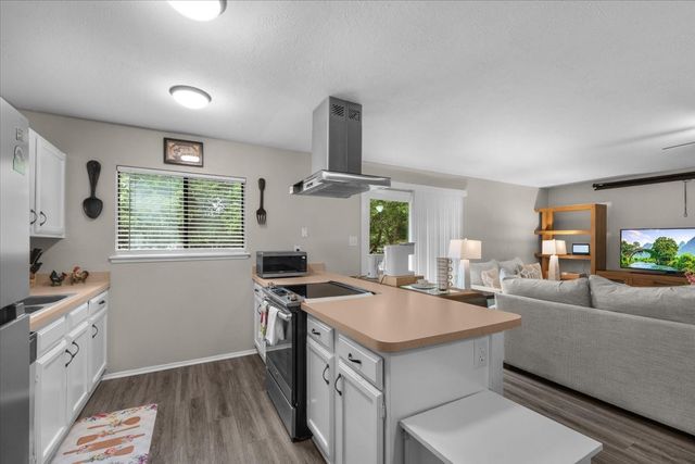 5817 Sidewinder Trail, Fort Worth, TX 76131