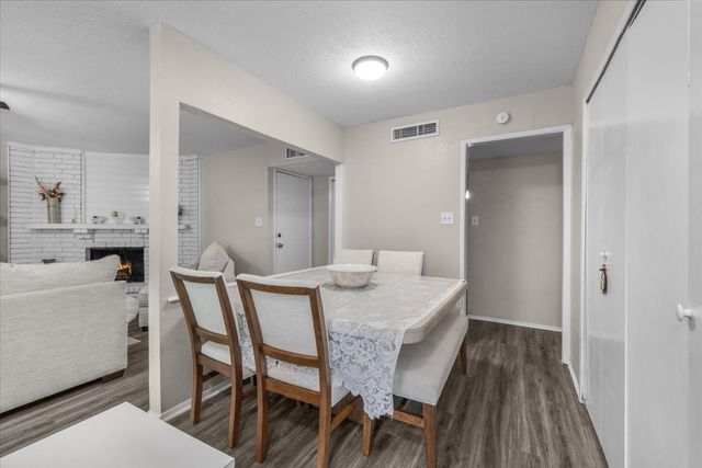 5817 Sidewinder Trail, Fort Worth, TX 76131