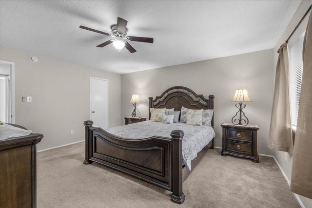 5817 Sidewinder Trail, Fort Worth, TX 76131