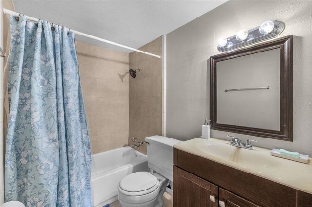 5817 Sidewinder Trail, Fort Worth, TX 76131