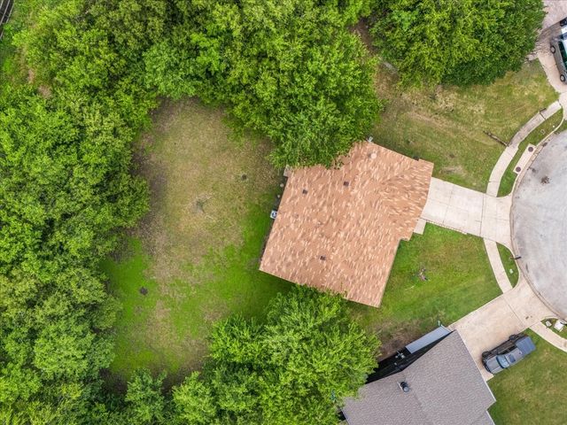 5817 Sidewinder Trail, Fort Worth, TX 76131
