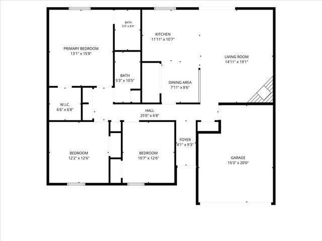 5817 Sidewinder Trail, Fort Worth, TX 76131
