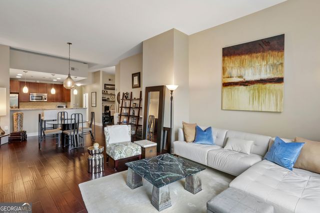 2795 Peachtree Road NE 307, Atlanta, GA 30305