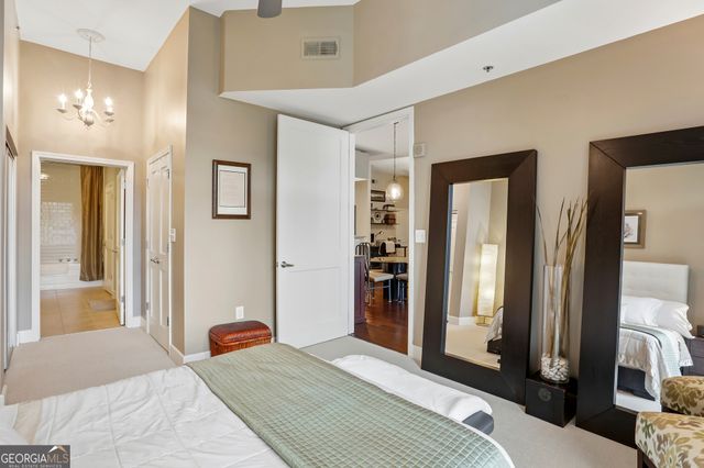 2795 Peachtree Road NE 307, Atlanta, GA 30305