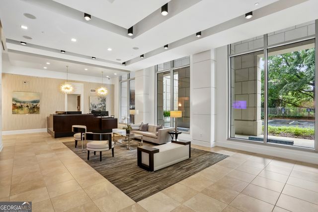 2795 Peachtree Road NE 307, Atlanta, GA 30305