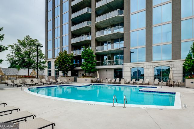 2795 Peachtree Road NE 307, Atlanta, GA 30305