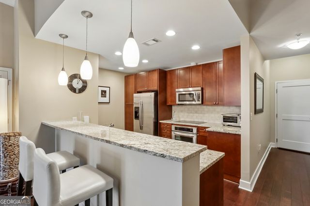 2795 Peachtree Road NE 307, Atlanta, GA 30305