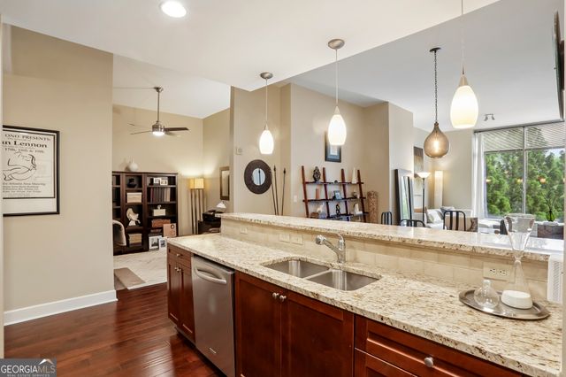 2795 Peachtree Road NE 307, Atlanta, GA 30305