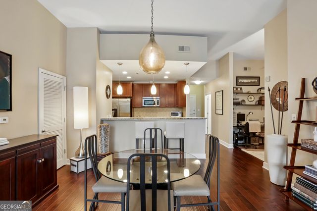 2795 Peachtree Road NE 307, Atlanta, GA 30305