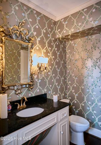 1800 Westbrook Drive NW, Wilson, NC 27896