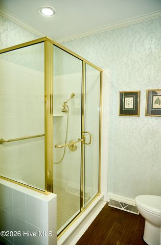 1800 Westbrook Drive NW, Wilson, NC 27896