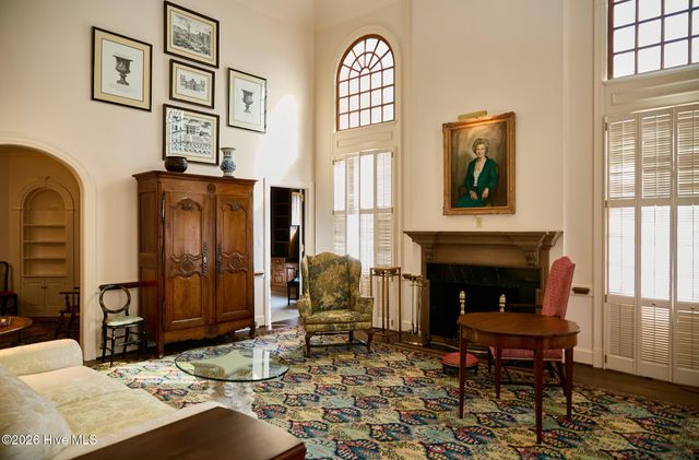 1800 Westbrook Drive NW, Wilson, NC 27896