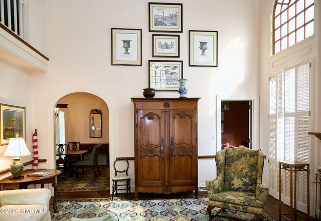 1800 Westbrook Drive NW, Wilson, NC 27896