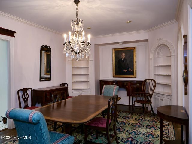 1800 Westbrook Drive NW, Wilson, NC 27896