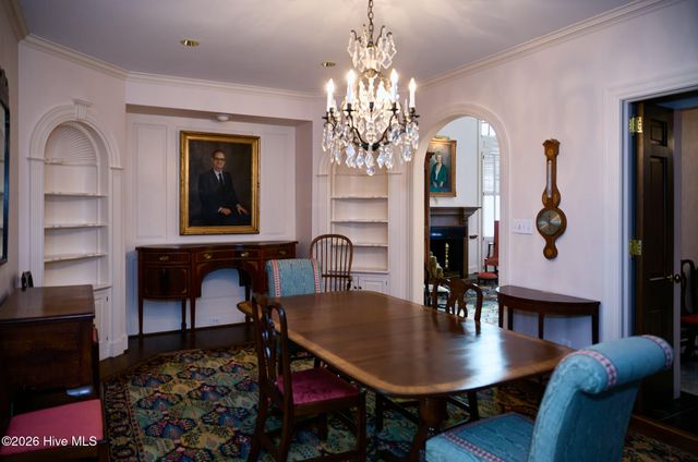 1800 Westbrook Drive NW, Wilson, NC 27896