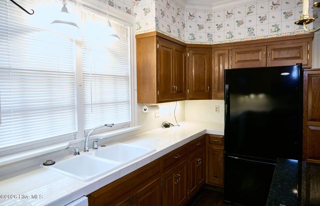 1800 Westbrook Drive NW, Wilson, NC 27896