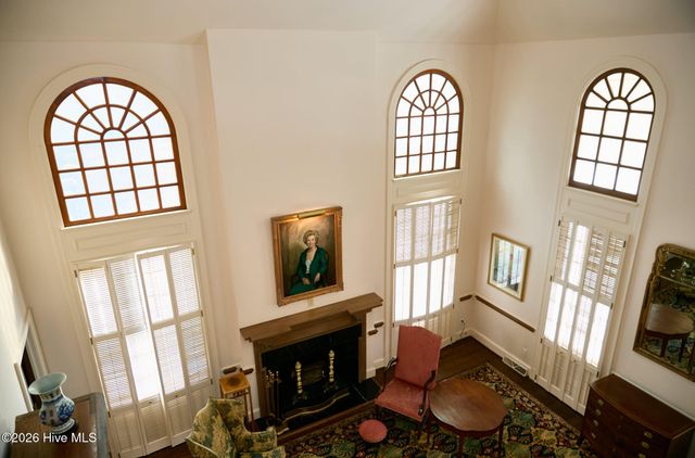 1800 Westbrook Drive NW, Wilson, NC 27896