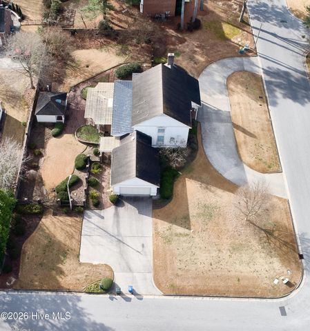 1800 Westbrook Drive NW, Wilson, NC 27896