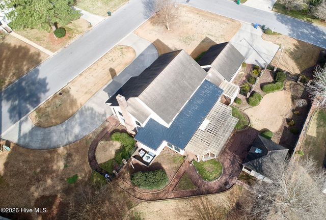 1800 Westbrook Drive NW, Wilson, NC 27896