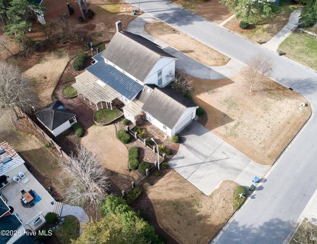 1800 Westbrook Drive NW, Wilson, NC 27896