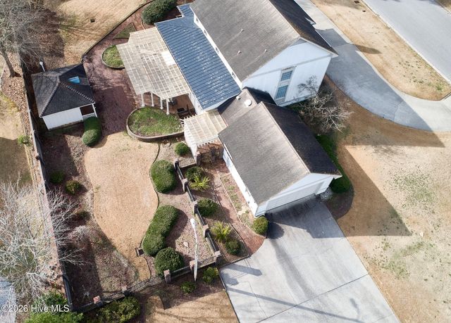 1800 Westbrook Drive NW, Wilson, NC 27896