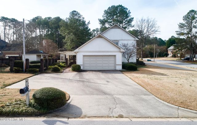 1800 Westbrook Drive NW, Wilson, NC 27896