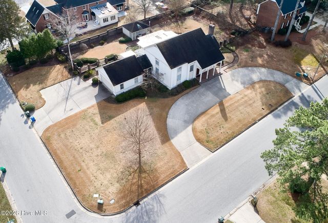 1800 Westbrook Drive NW, Wilson, NC 27896