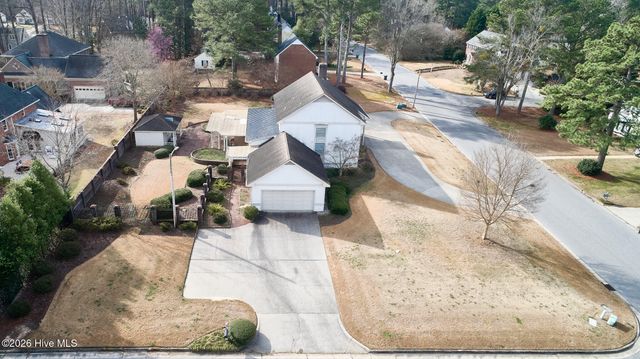 1800 Westbrook Drive NW, Wilson, NC 27896