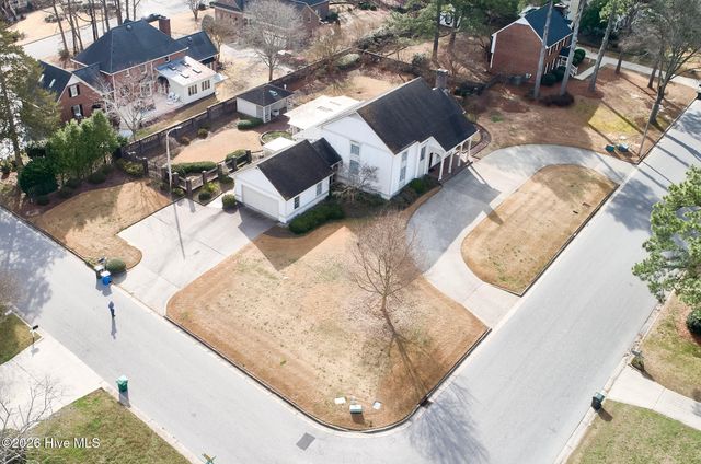 1800 Westbrook Drive NW, Wilson, NC 27896