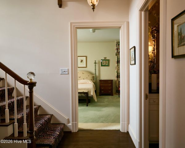 1800 Westbrook Drive NW, Wilson, NC 27896