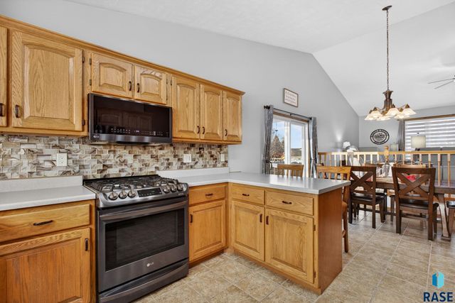 1604 E 62nd St Street, Sioux Falls, SD 57108