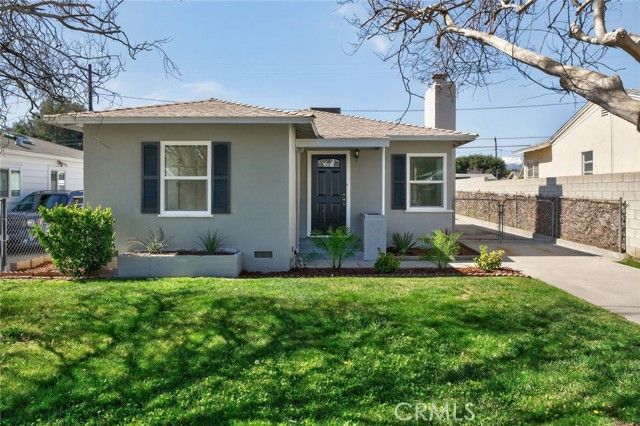 2486 Belle, San Bernardino, CA 92404