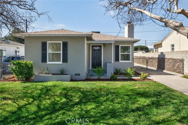 2486 Belle, San Bernardino, CA 92404