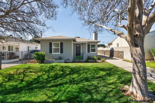 2486 Belle, San Bernardino, CA 92404