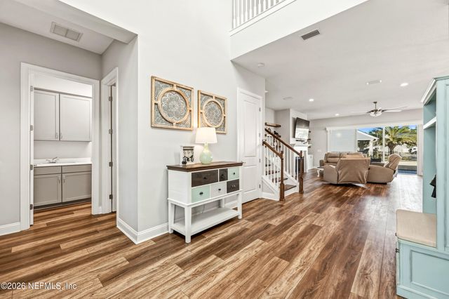 383 PINE HAVEN Drive, St. Johns, FL 32259