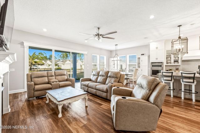 383 PINE HAVEN Drive, St. Johns, FL 32259