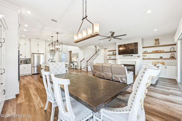 383 PINE HAVEN Drive, St. Johns, FL 32259