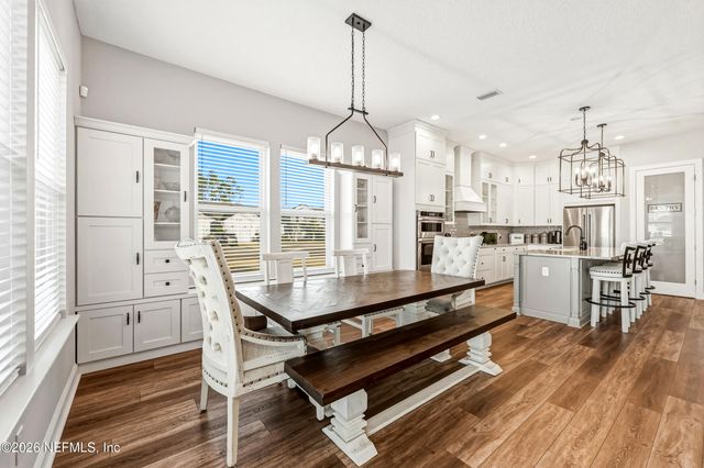 383 PINE HAVEN Drive, St. Johns, FL 32259