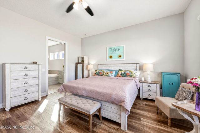 383 PINE HAVEN Drive, St. Johns, FL 32259