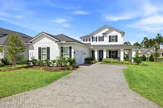 383 PINE HAVEN Drive, St. Johns, FL 32259