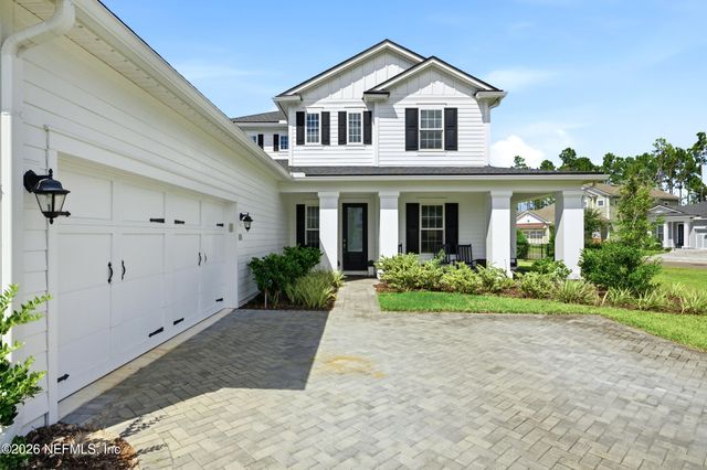383 PINE HAVEN Drive, St. Johns, FL 32259