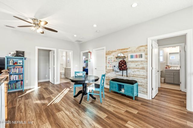 383 PINE HAVEN Drive, St. Johns, FL 32259