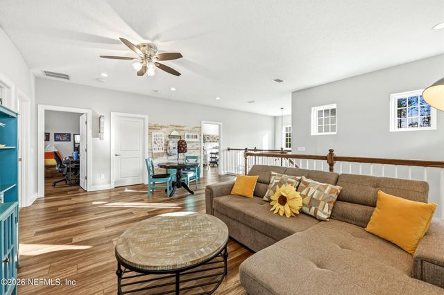 383 PINE HAVEN Drive, St. Johns, FL 32259