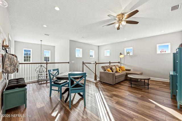 383 PINE HAVEN Drive, St. Johns, FL 32259