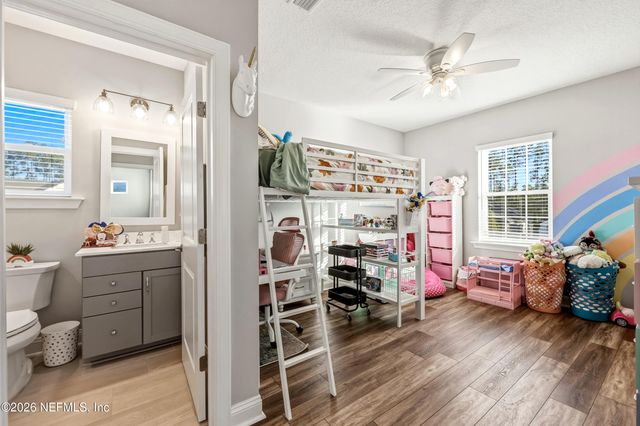 383 PINE HAVEN Drive, St. Johns, FL 32259