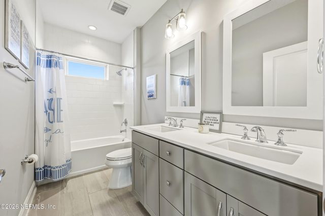 383 PINE HAVEN Drive, St. Johns, FL 32259