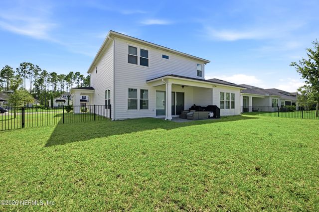 383 PINE HAVEN Drive, St. Johns, FL 32259